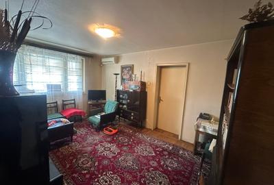 Dr. Taberei Orizont, apt.3 cam, etaj1/4, balcon, fara imbunatatiri, langa metrou