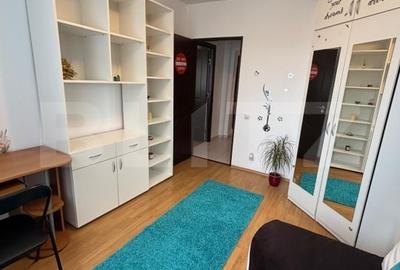 Apartament cu 2 camere decomandat, mobilat în Astra - 2