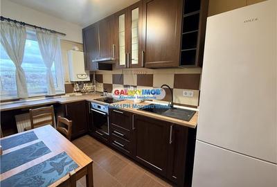 Inchiriere apartament 3 camere, bloc nou, 9 Mai, Ploiesti - 11