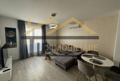 Apartament cu 2 camere decomandat, mobilat în Libertății - 1