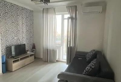 Garsonieră decomandată în Central - 4