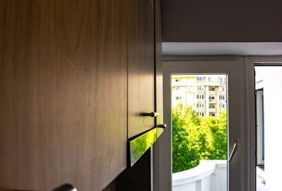 Apartament 2 camere-Unirii/Zepter, cu 3 balcoane - 10