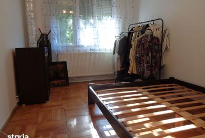 Apartament cu 2 camere în Șega - 4