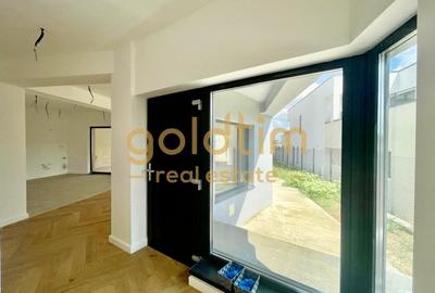 VILA INDIVIDUALA/CORBEANCA/ZONA LINISTITA/COMPLEX DE CASE/GARAJ VILA INDIVIDUALA/CORBEANCA/ZONA LINISTITA/COMPLEX DE CASE/GARAJ - 42