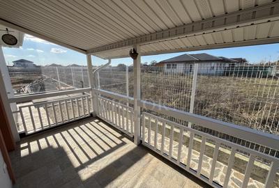 Casa cocheta in Crevedia – confort modern - 16