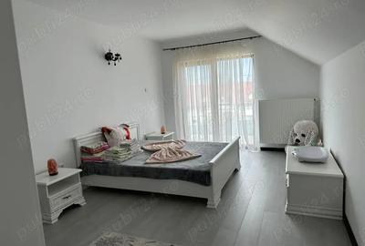 Casă cu 4 camere cu Teren 395 Mp în Central - 16