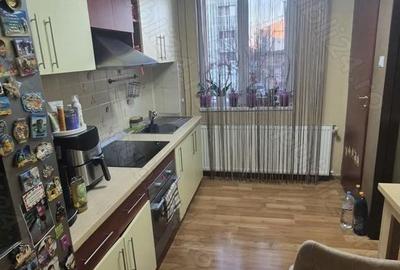 Apartament cu 3 camere decomandat în Sânmartin - 2