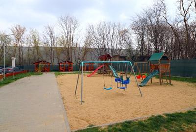 Bulevardul Timisoara, finisaje premium, comision 0% - 18