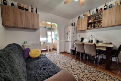 DOROBANTILOR.  DECOMANDAT. RENOVAT COMPLET. CU CENTRALA. - 7
