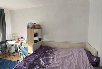 Gars. mobilata + utilata, 20 mp, cu CT, zona Stadion CFR Gruia, ideal investitie - 8