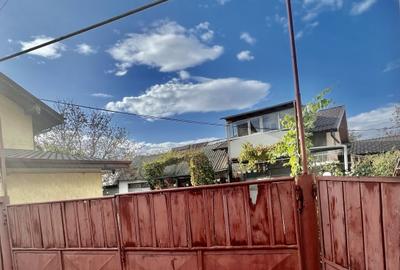 Casă cu 5 camere cu Canalizare în Gară - 2