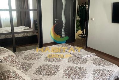 Apartament cu 2 camere decomandat, mobilat în Sud - 2