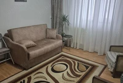 Apartament cu 2 camere semidecomandat în Dacia - 3