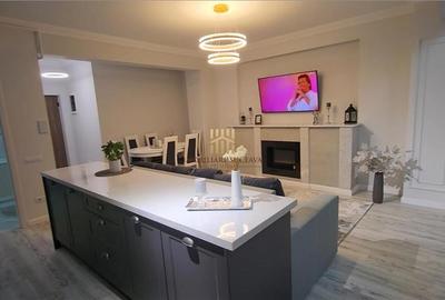 Apartament de Lux 5 camere Suceava De vanzare! 0727817187 - 13