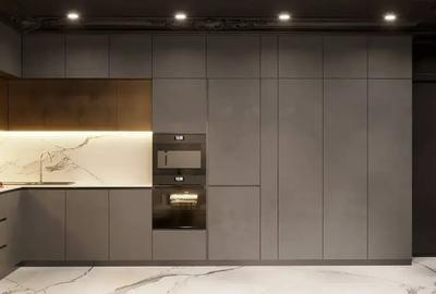 APARTAMENT 3 CAMERE , FINISAJE LUX , CALEA 13 SEPTEMBRIE - 4