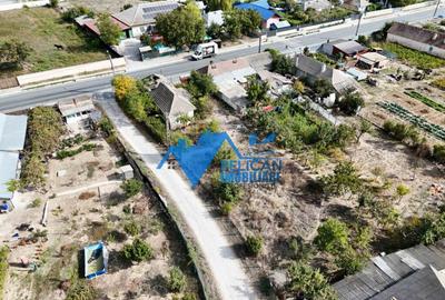 Teren intravilan SATU NOU, Centru, 943MP - 3