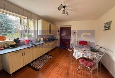 VANZARE VILA LA CHEIE | 280 MP | 1080 MP TEREN | 7 CAMERE | FUNDENI | - 10