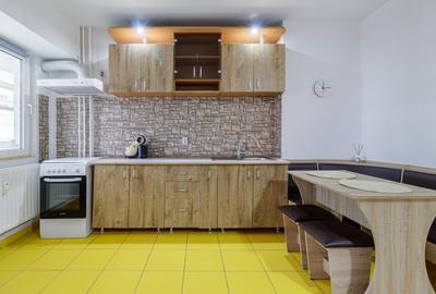 Apartament cu 2 camere decomandat, mobilat în Pantelimon - 4