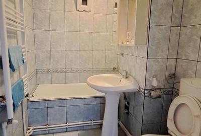 Central, zona Supeco, Lidl, Aurora, parcul Mihai Viteazu, spitalul judetean - 6