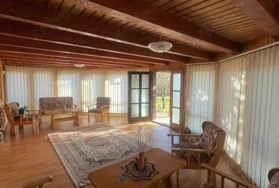 Casă cu Teren 2544 Mp în Cicârlău - 16