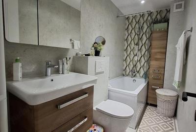 Apartament cu 2 camere decomandat în Colentina - 5