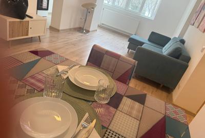 REGIM HOTELIER APARTAMENT 2 CAMERE, CRANGASI - 2