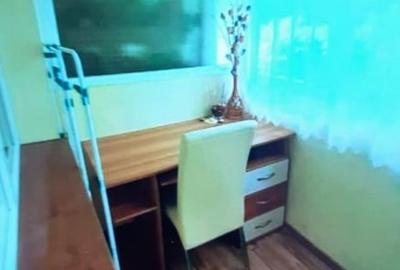 Garsoniera 29mp, balcon 3mp, parter inalt, strada Mehedinti - 4