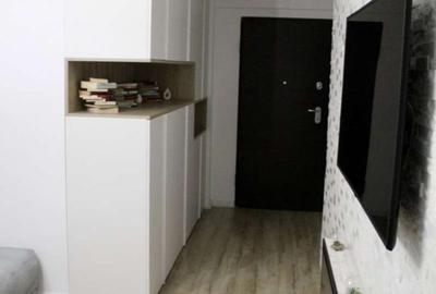 Apartament 2 camere Lux+Loc de parcare in Complexul NuscoCitta zona Pantelimon - 2