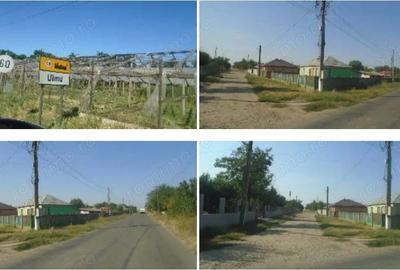 Casa si teren Jugureanu , ID: R2730510 - 6