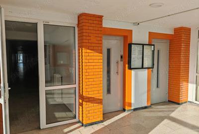 Garsoniera Titan, Bd. Nicolae Grigorescu 43, langa Policlinica, bloc mixt - 7