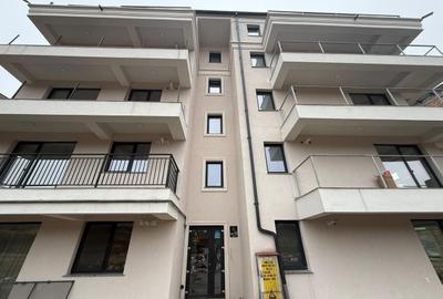 Apartament cu 2 camere decomandat în Vișan - 8