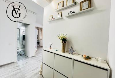 Apartament 2 camere in Mamaia Nord - 3