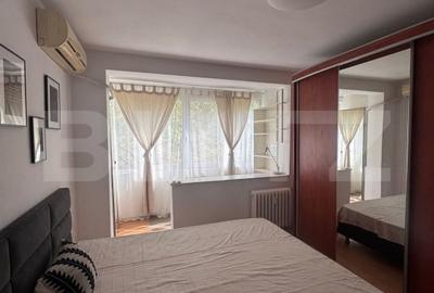 Apartament de 3 camere, 60 mp, zona Doamna Ghica - 14