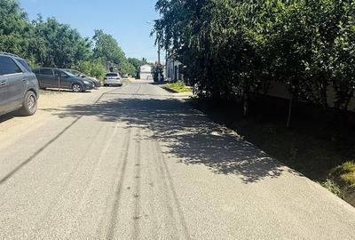 Casă individuală cu 3 camere cu Canalizare în Freidorf - 7