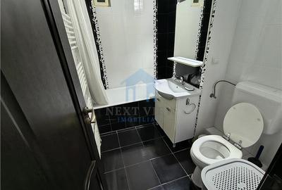 Apartament cu 2 camere decomandat în Zorilor - 2