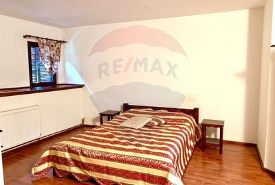 Pensiune cu 13 camere de vanzare in Bulz - 35