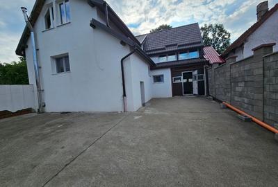 Casă cu teren la munte - 3