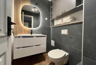 Apartament cu 3 camere decomandat în Zorilor - 3
