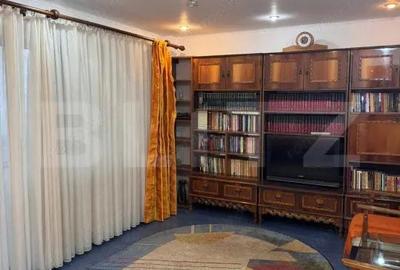 Apartament de 2 camere cu loc de parcare, Calea Vacaresti - 2