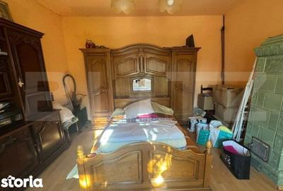 Casă cu 3 camere cu Teren 100 Mp în Central - 8