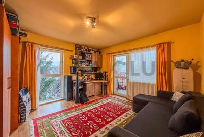 Apartament cu 2 camere decomandat, mobilat în Bulgaria - 3