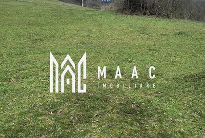 Teren agricol extravilan de 1850 mp, în Bistra - 2