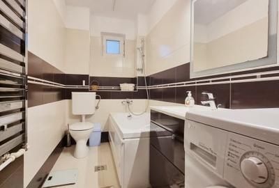 Apartament cu amenajare functionala si parcare privata - 9