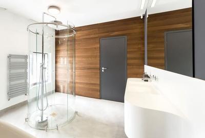 Casă deosebită de vânzare în Sânpetru | Teren 1400 mp - 30