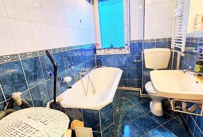 Apartament cu 2 camere decomandat în Central - 2