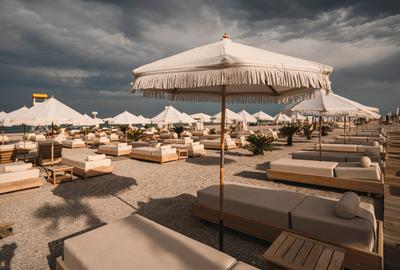 Apartament 2 camere (A308) AXXIS Nova Resort & Spa - 13