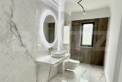 Apartament cu 3 camere Superb, Etaj 1, 70 mp utili, loc de parcare, Zona Braytim - 2