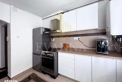 Apartament cu 2 camere în Republicii - 5