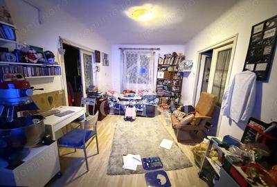 Apartament 3 camere | 50 mp | Zona Str. Taietura Turcului | Grigorescu - 4