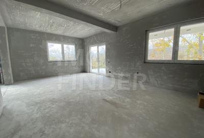 Vanzare casa individuala Chinteni, 600 mp teren - 14